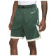 Nike Ανδρικό σορτς Milwaukee Bucks Icon Edition